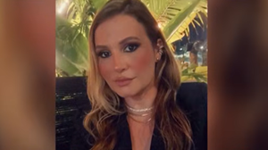 Imagem Empresária que morreu atingida por pilastra estava na casa da mãe no Ceará