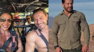 Reprodução/Redes sociais