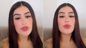 Reprodução/Redes sociais