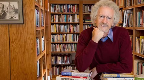 Foto: Reprodução/philpyancey.com