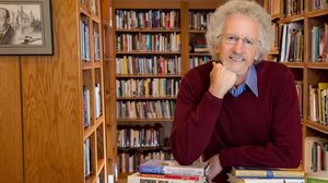 Foto: Reprodução/philpyancey.com