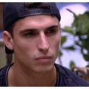 O ex-bbb Felipe Prior - Reprodução / TV Globo