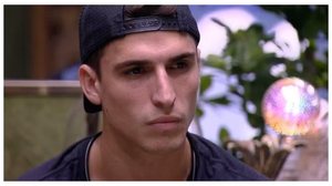 O ex-bbb Felipe Prior - Reprodução / TV Globo