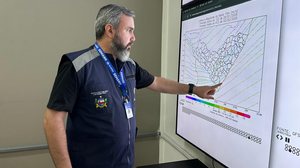 Foto: Reprodução/Semarh