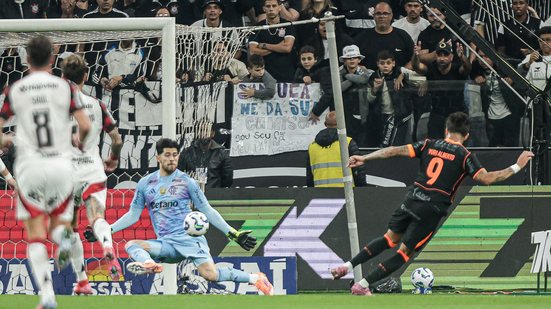 Gilvan de Souza / Flamengo