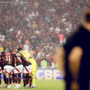 Adriano Fontes / Flamengo
