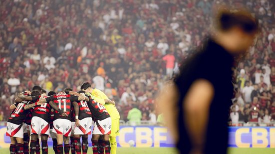 Adriano Fontes / Flamengo