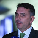 Imagem Flávio Bolsonaro cumpre agenda em Maceió e Arapiraca esta semana