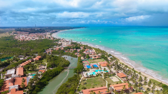 Reprodução / Facebook / Prefeitura de Maragogi