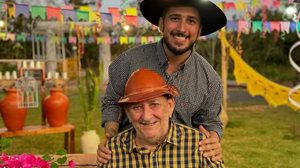 Foto: Reprodução/Arquivo Pessoal