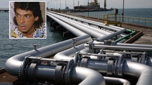 Imagem Operação mira furto de petróleo da Transpetro em fazenda da família Garcia, envolvida no Jogo do Bicho