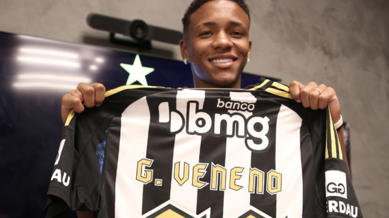 Marcelo Lopes / Atlético