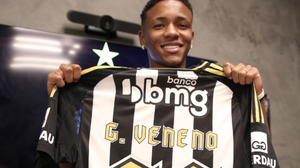 Marcelo Lopes / Atlético