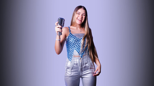 Imagem Gigi Brito, cantora alagoana de 14 anos, lança novo single sertanejo