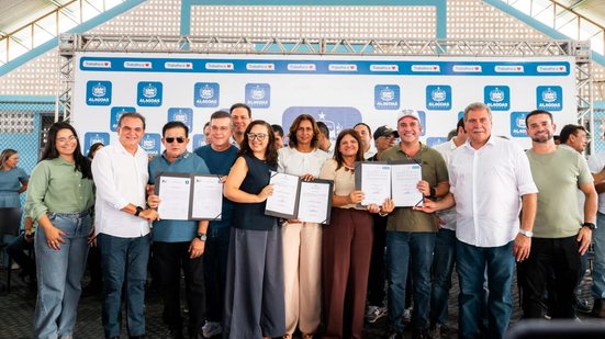 Foto:  Edvan Ferreira/Agência Alagoas