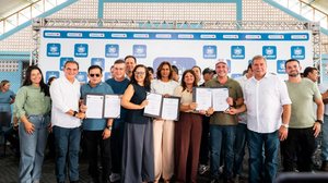 Foto:  Edvan Ferreira/Agência Alagoas