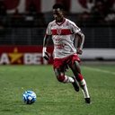 Francisco Cedrim/CRB