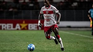 Francisco Cedrim/CRB