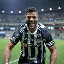 Pedro Souza / Atlético-MG