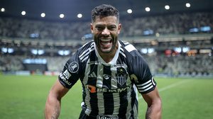 Pedro Souza / Atlético-MG