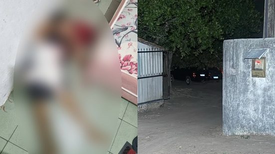 Imagem Polícia Civil trabalha em linha de investigação sobre assassinato de idosa acamada