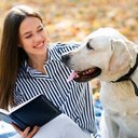 Imagem O diálogo entre o pet e o tutor traz benefícios para ambos