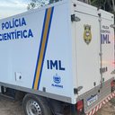 IML aponta afogamento como causa da morte de jovem em barragem em Campo Alegre - Ascom Polícia Científica