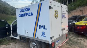 IML aponta afogamento como causa da morte de jovem em barragem em Campo Alegre - Ascom Polícia Científica