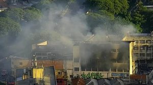 Reprodução/TV Globo