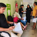 Imagem Aldeia Xucuru-Kariri recebe 3º Mutirão “Saúde Indígena em Movimento” com atendimentos especializados