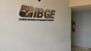Instituto Brasileiro de Geografia e Estatística (IBGE) - Geraldo Magela / Agência Senado