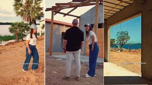 Foto: Reprodução/Redes Sociais