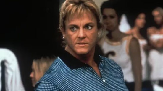 Jayne Trcka no filme “Todo Mundo em Pânico” - Divulgação