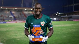 João Marcelo Cruz / TNH1