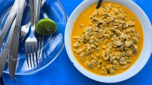 Imagem O melhor massunim é de Jequiá da Praia