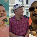 Reprodução / YouTube e Eduardo Knapp / Folhapress