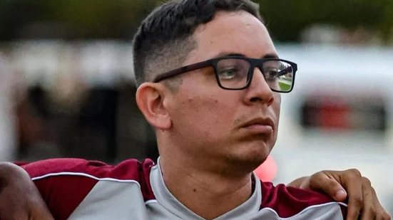 Johanisson Carlos Lima Costa, conhecido como ‘Joba’, de 33 anos - Foto: Reprodução