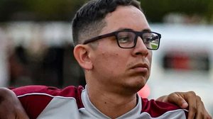 Johanisson Carlos Lima Costa, conhecido como ‘Joba’, de 33 anos - Foto: Reprodução