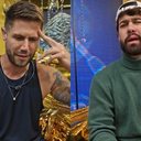 Jonas e Paulo Augusto