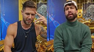 Jonas e Paulo Augusto