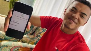 Foto: Reprodução/Arquivo Pessoal