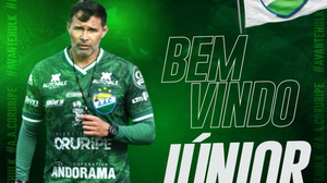 Divulgação / Coruripe