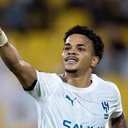 Divulgação/Al Hilal