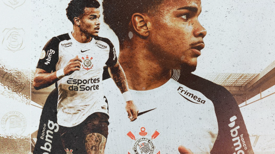Divulgação / Corinthians