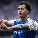 Kaio Jorge foi o artilheiro do Campeonato Brasileiro 2025 - Gustavo Aleixo / Cruzeiro