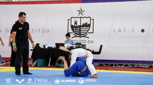 Liga Alagoana de Jiu-Jitsu divulga calendário oficial da temporada 2026 - Divulgação / Selaj