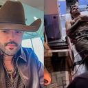 Reprodução / Instagram