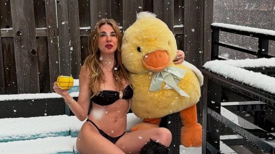 Reprodução/Redes sociais