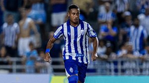 Instagram / lucas_lk00