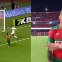 Reprodução/TNT Sports e Reprodução/Instagram